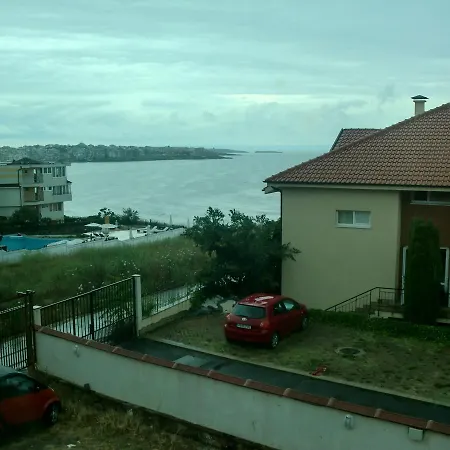 Вила 